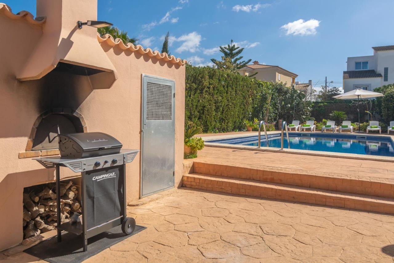 Moragues & Martorell Villa
