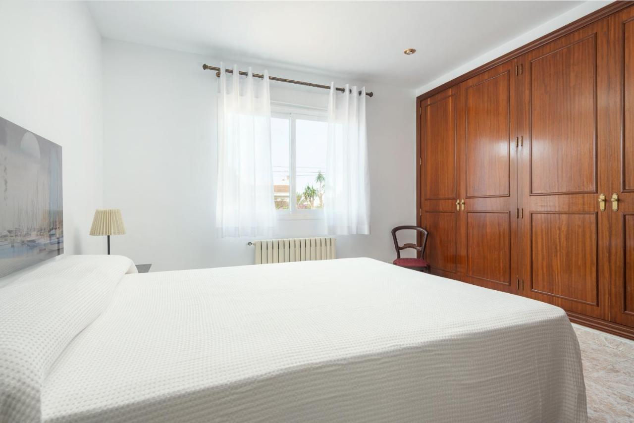 Moragues & Martorell Villa *