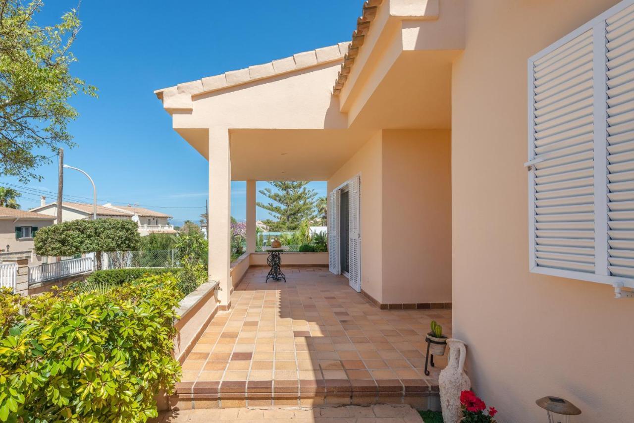 Moragues & Martorell Villa