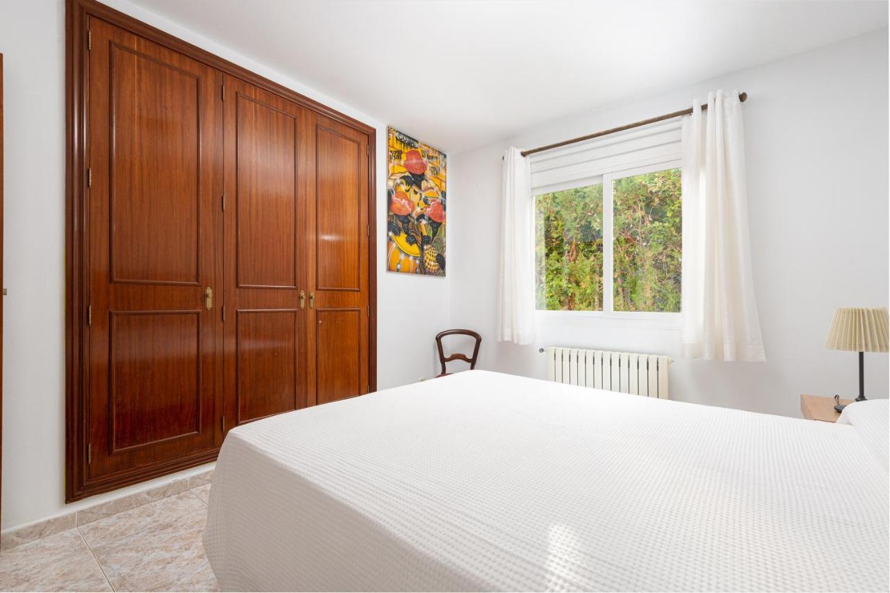 Villa Moragues & Martorell Badia Blava