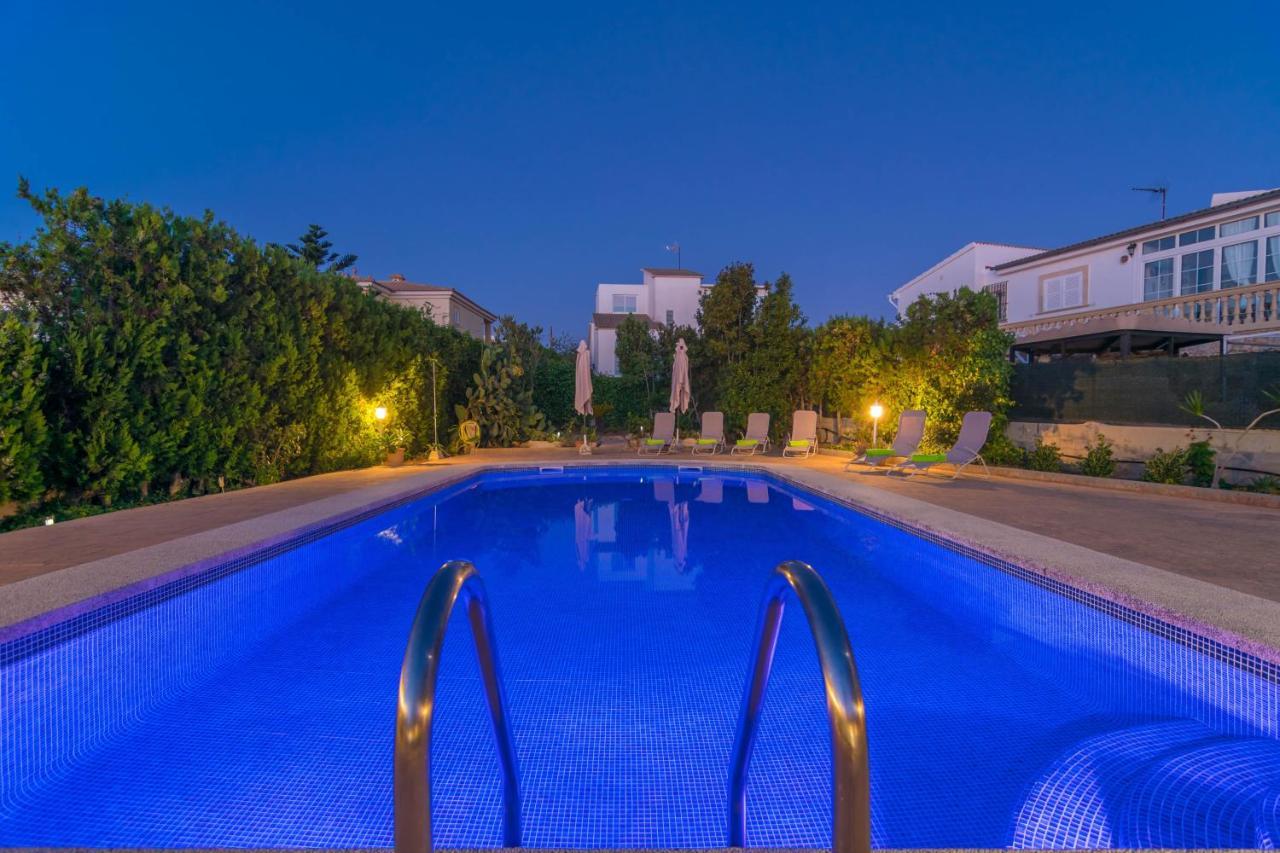 Moragues & Martorell Villa *