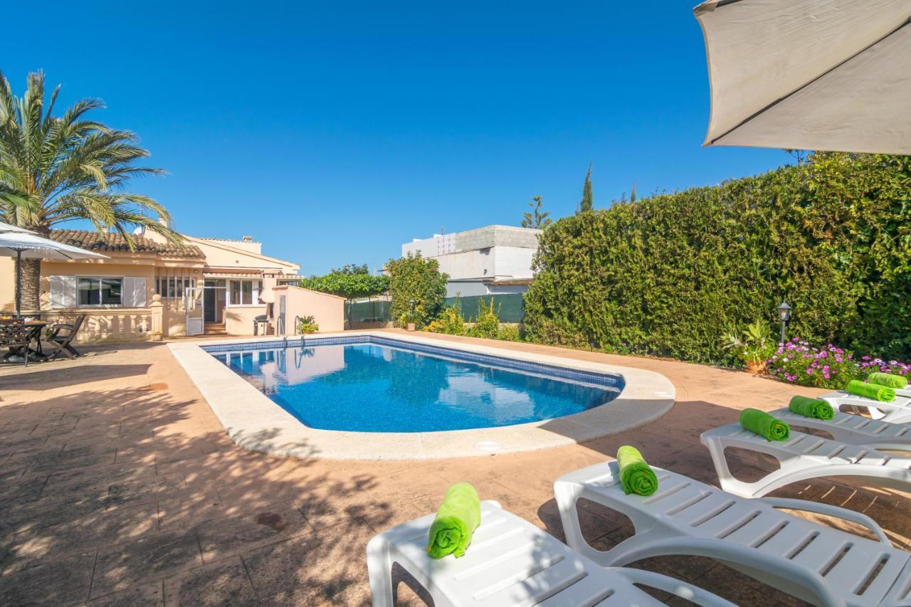 Moragues & Martorell Villa