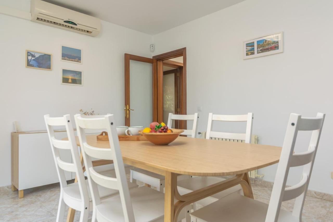 Moragues & Martorell Villa *