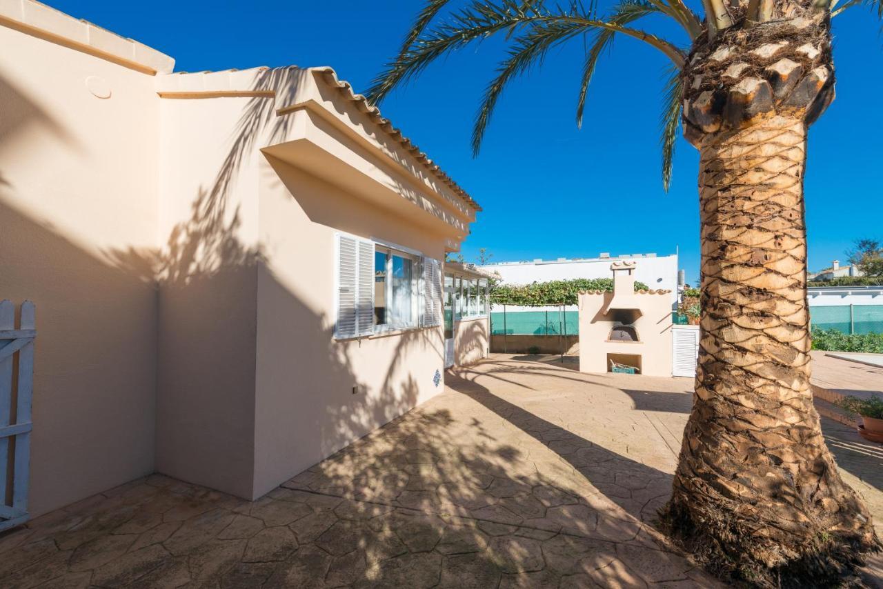Moragues & Martorell Villa