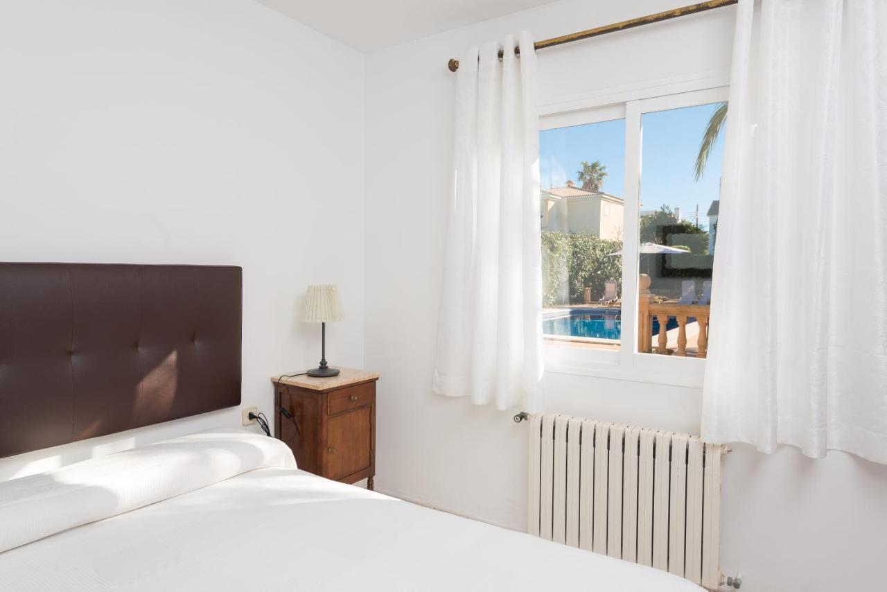 Moragues & Martorell Villa
