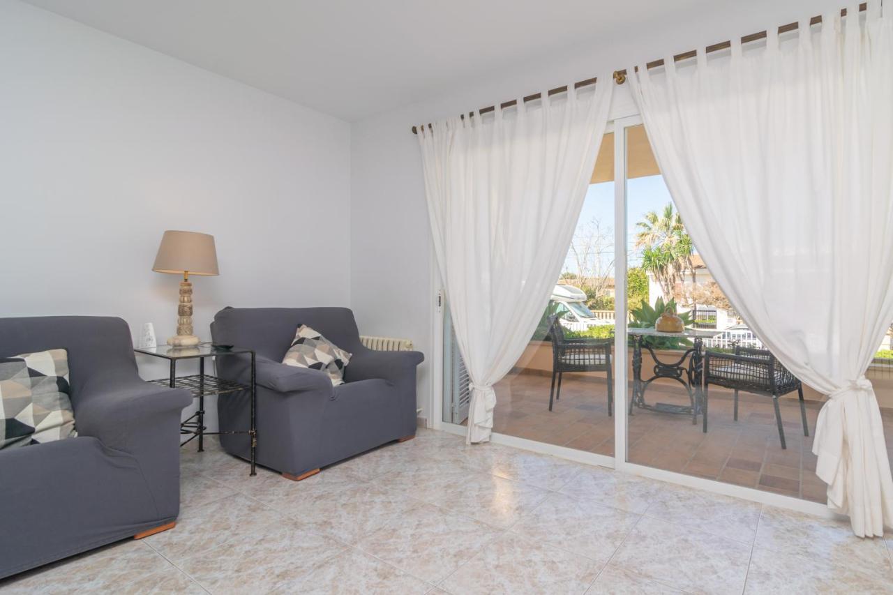 Villa Moragues & Martorell