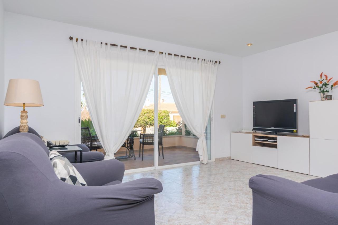Villa Moragues & Martorell *